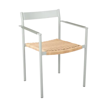 DK Πολυθρόνα  - Dusty green - Brafab