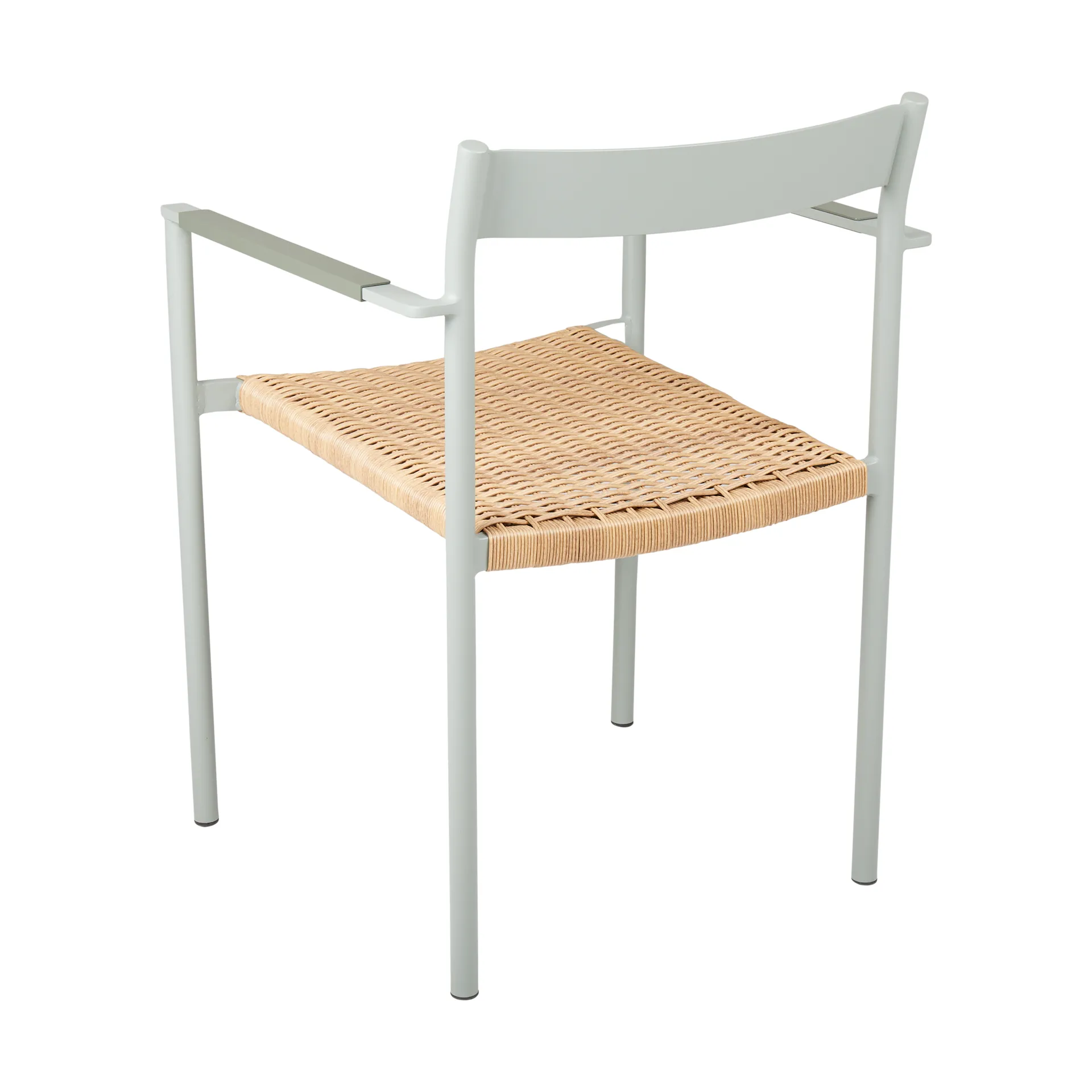 DK Πολυθρόνα , Dusty green Brafab