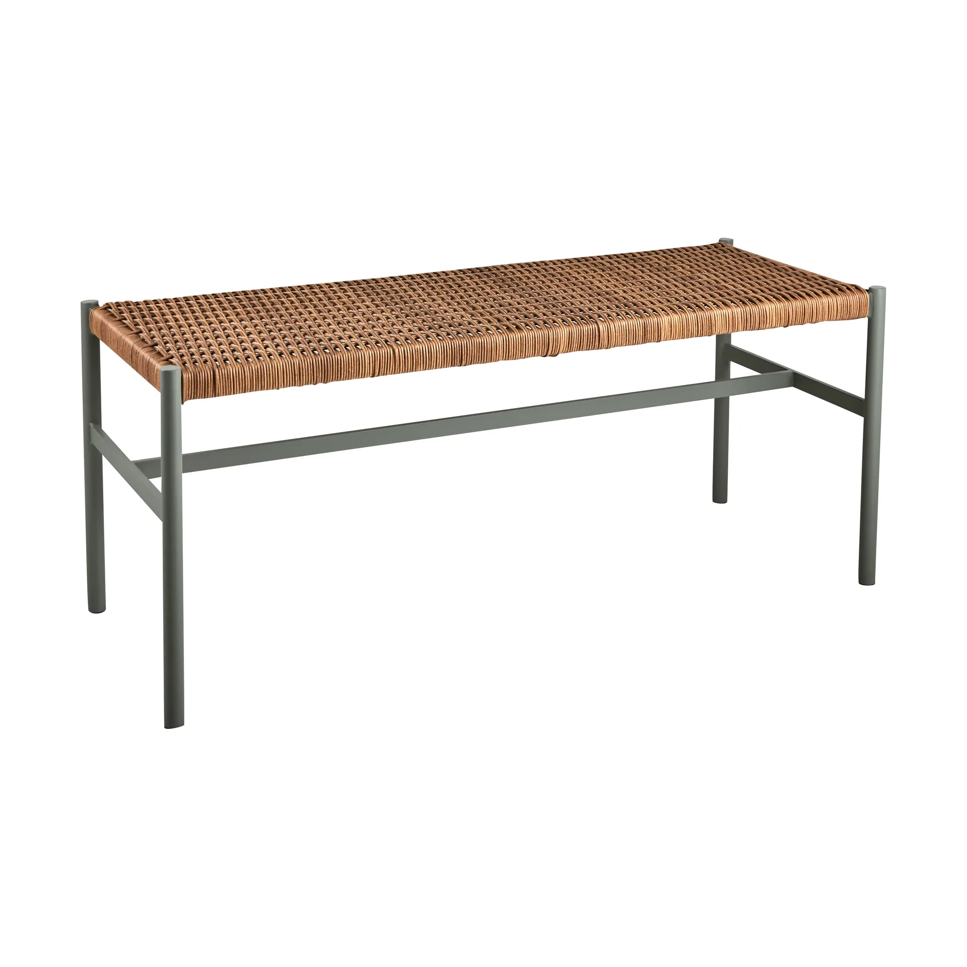 DK πάγκος, Dusty green Brafab