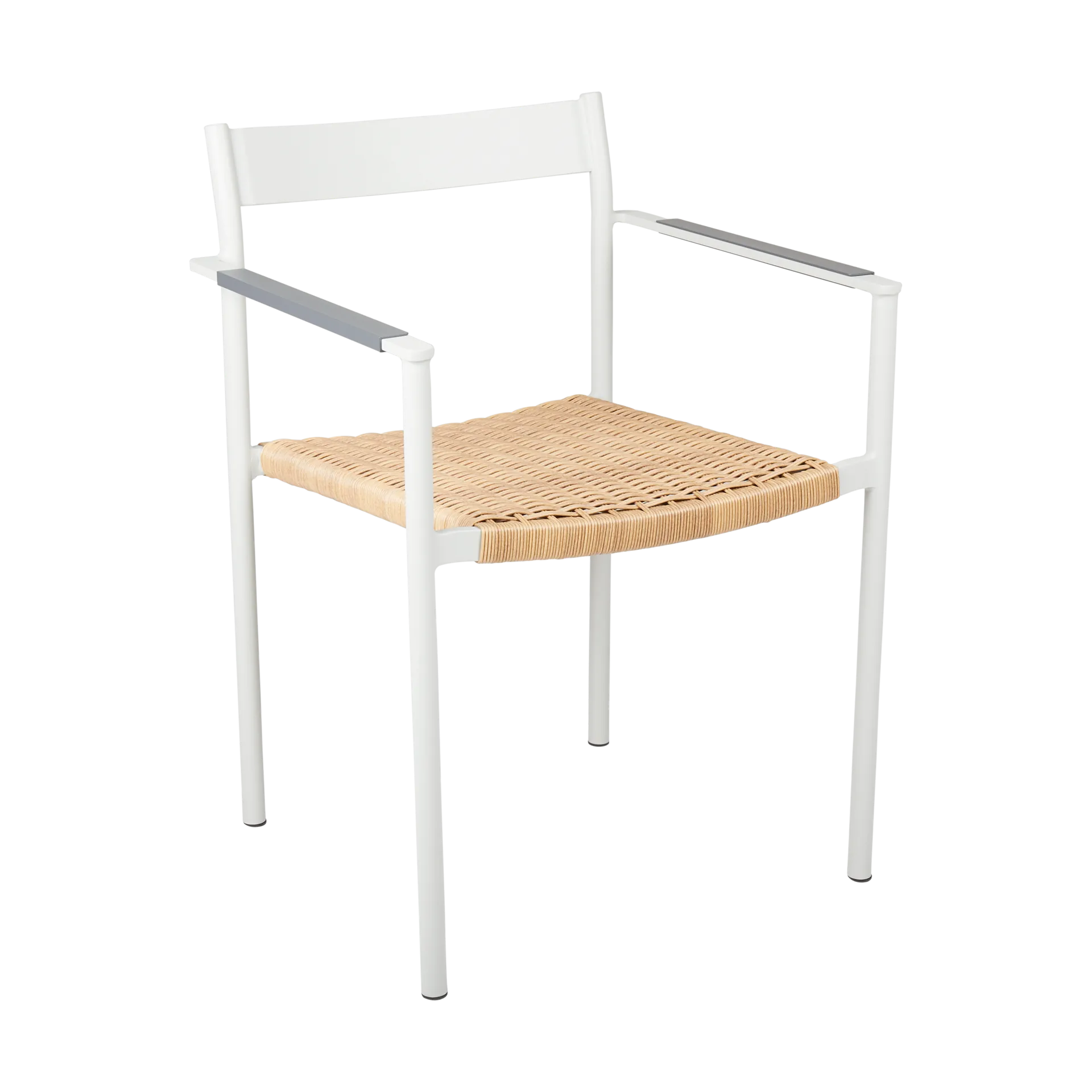 DK Πολυθρόνα , Light grey Brafab