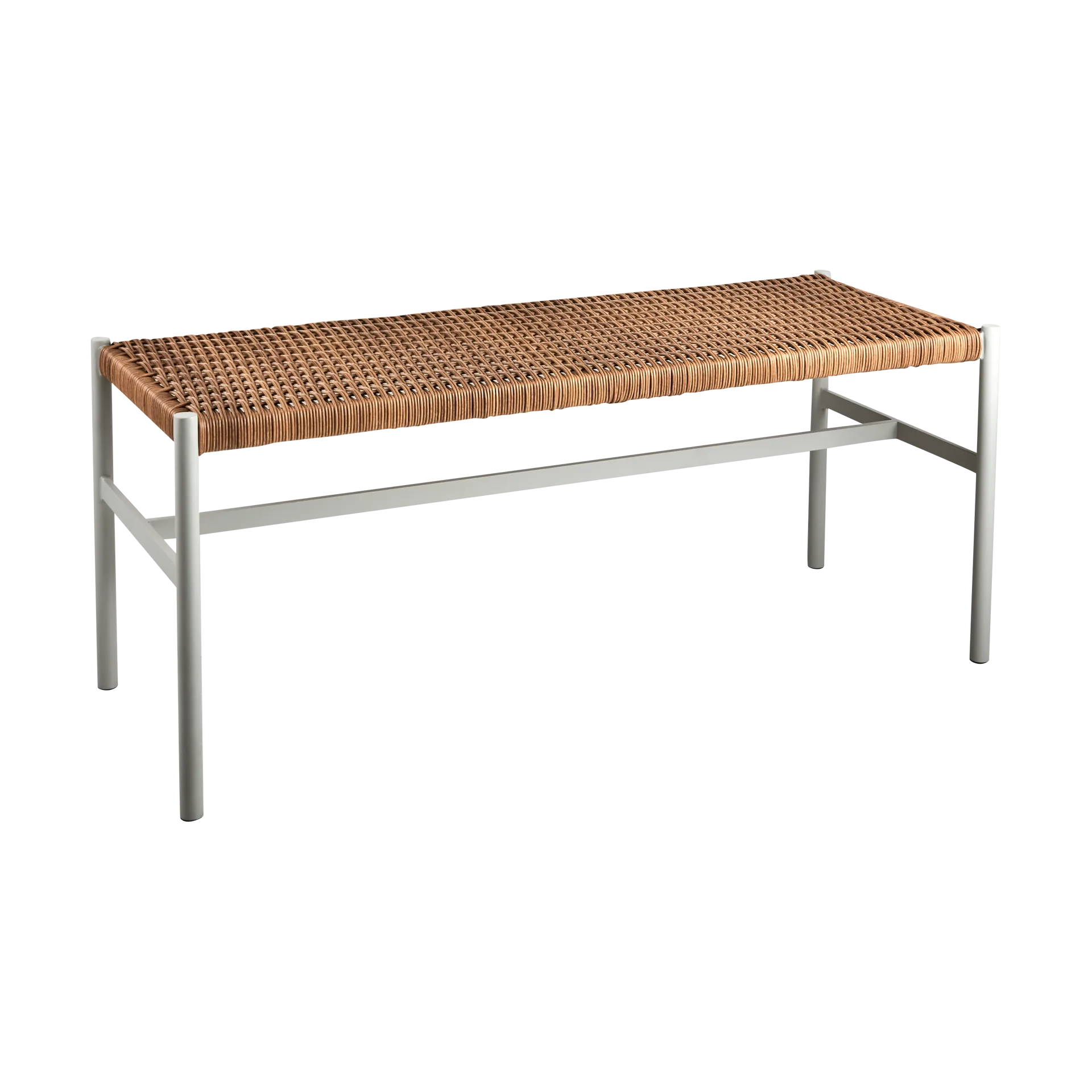 DK πάγκος, Light grey Brafab