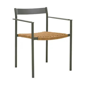 DK Πολυθρόνα  - Nordic green - Brafab