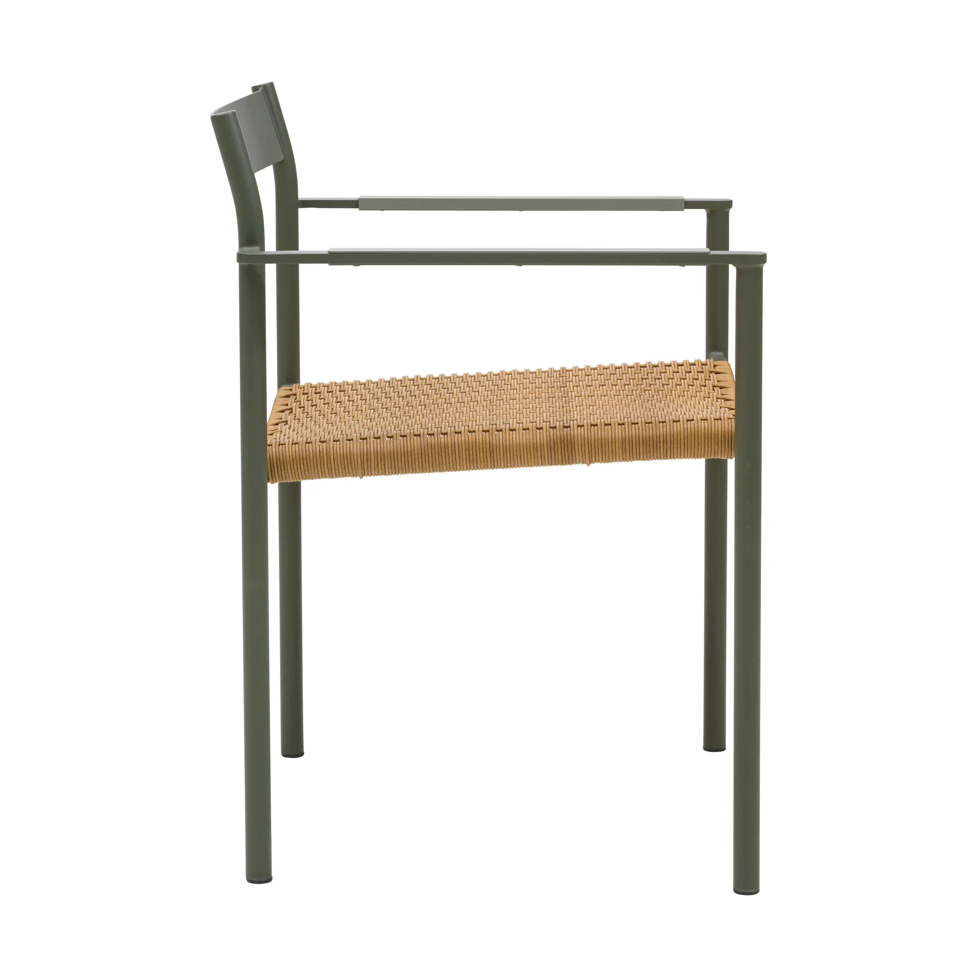 DK Πολυθρόνα , Nordic green Brafab