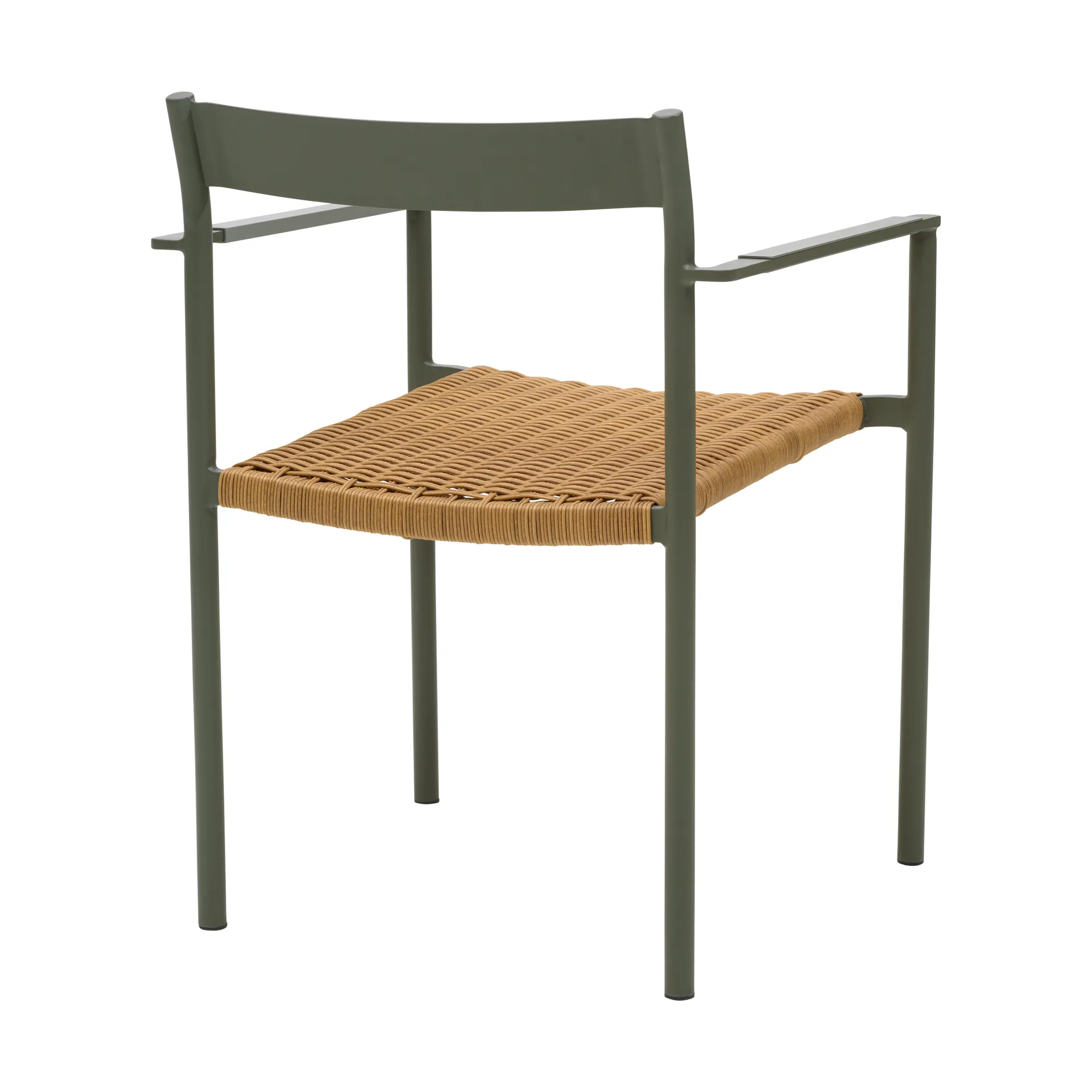 DK Πολυθρόνα , Nordic green Brafab