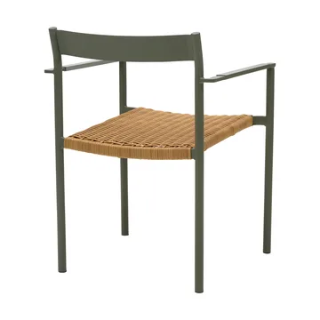 DK Πολυθρόνα  - Nordic green - Brafab