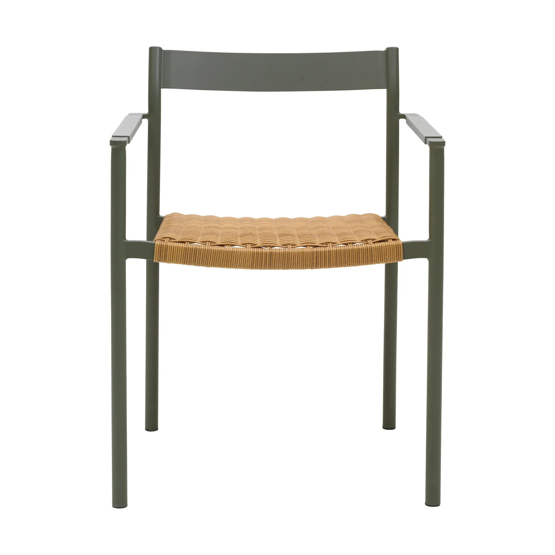 DK Πολυθρόνα , Nordic green Brafab