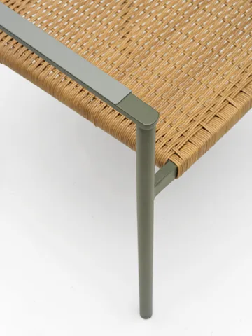 DK Πολυθρόνα  - Nordic green - Brafab