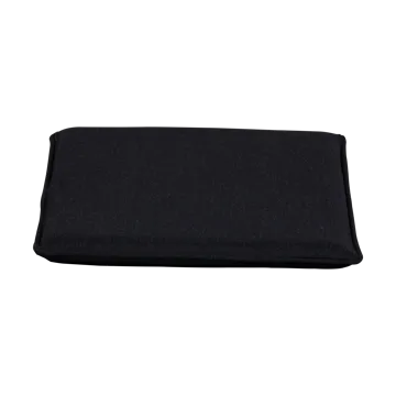 Frisk μαξιλάρι καθίσματος 37x37 cm - Raven - Brafab