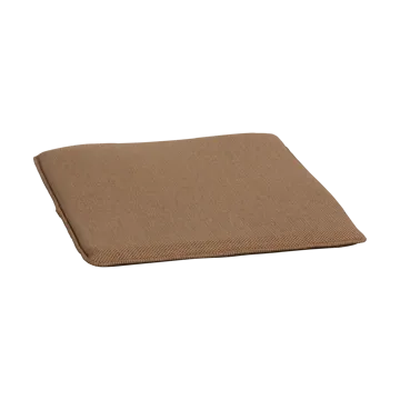 Frisk μαξιλάρι καθίσματος 41x43 cm - Cinnamon gold - Brafab