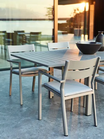 Frisk μαξιλάρι καθίσματος - Ash - Brafab