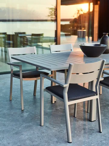 Frisk μαξιλάρι καθίσματος - Tea - Brafab