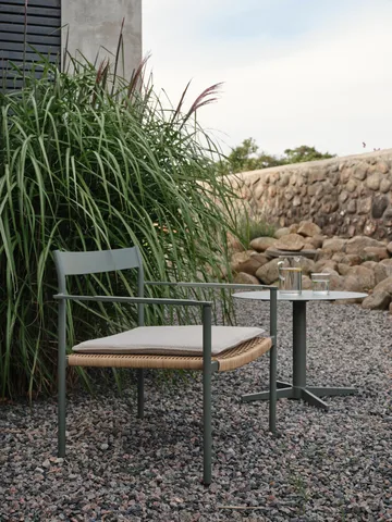 Frisk μαξιλάρι καθίσματος - Teddy beige - Brafab