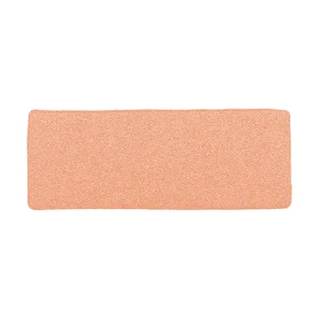 Frisk μαξιλάρι καθίσματος - Teddy orange, 37x102 cm - Brafab