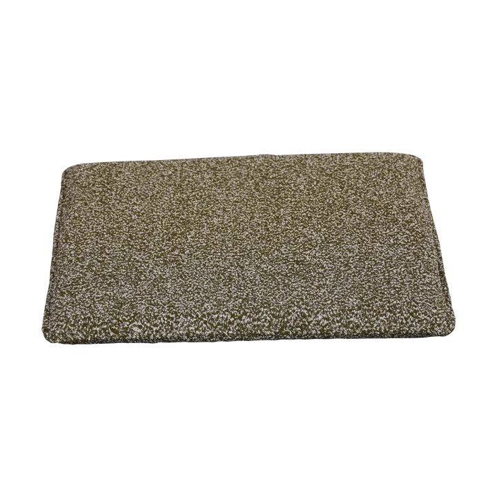 Frisk μαξιλάρι καθίσματος - Teddy verde - Brafab