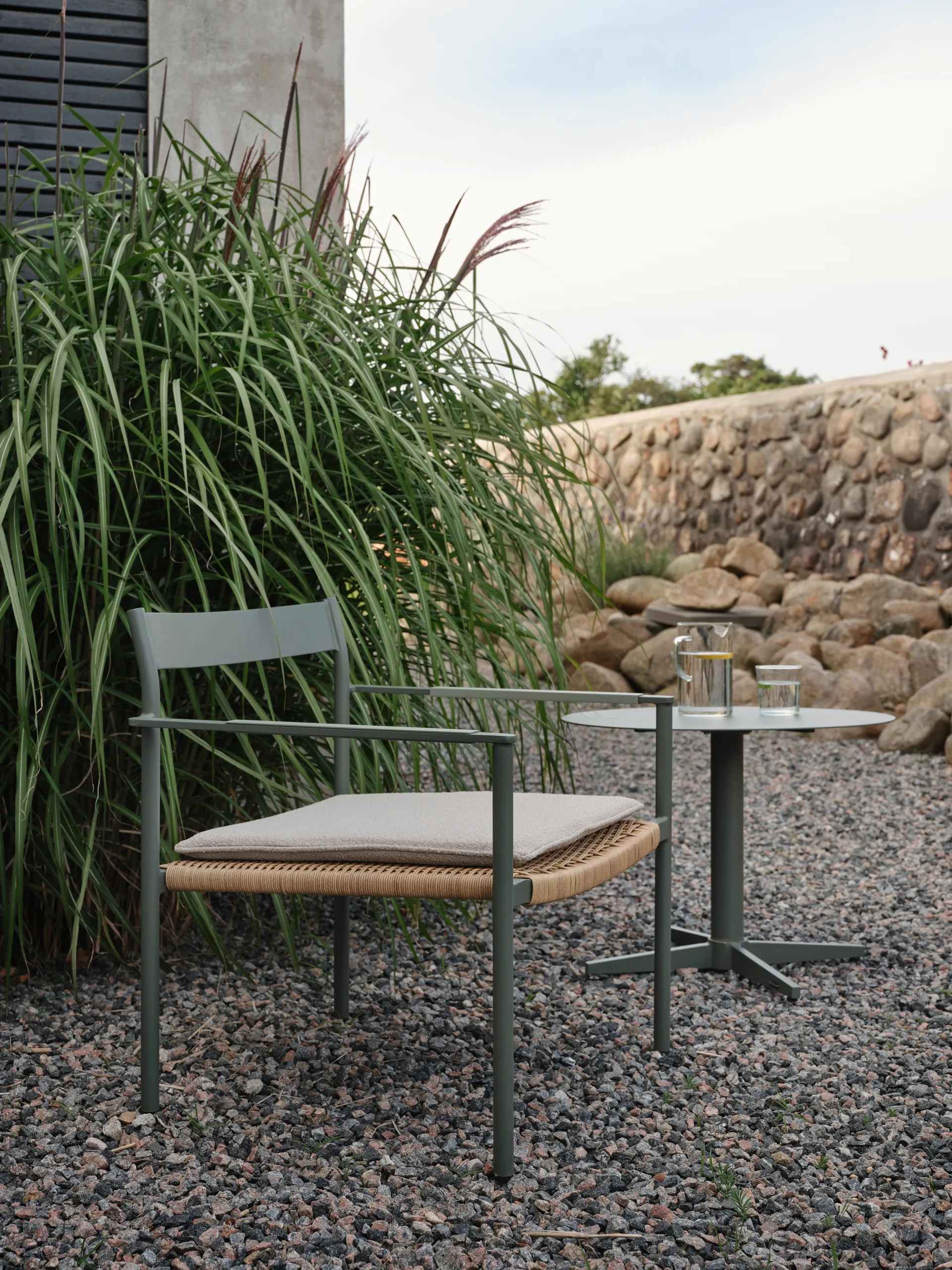 Frisk μαξιλάρι καθίσματος, Teddy verde Brafab