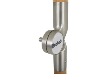 Gatsby ομπρέλα - Buttercup dot, Ø185 cm - Brafab