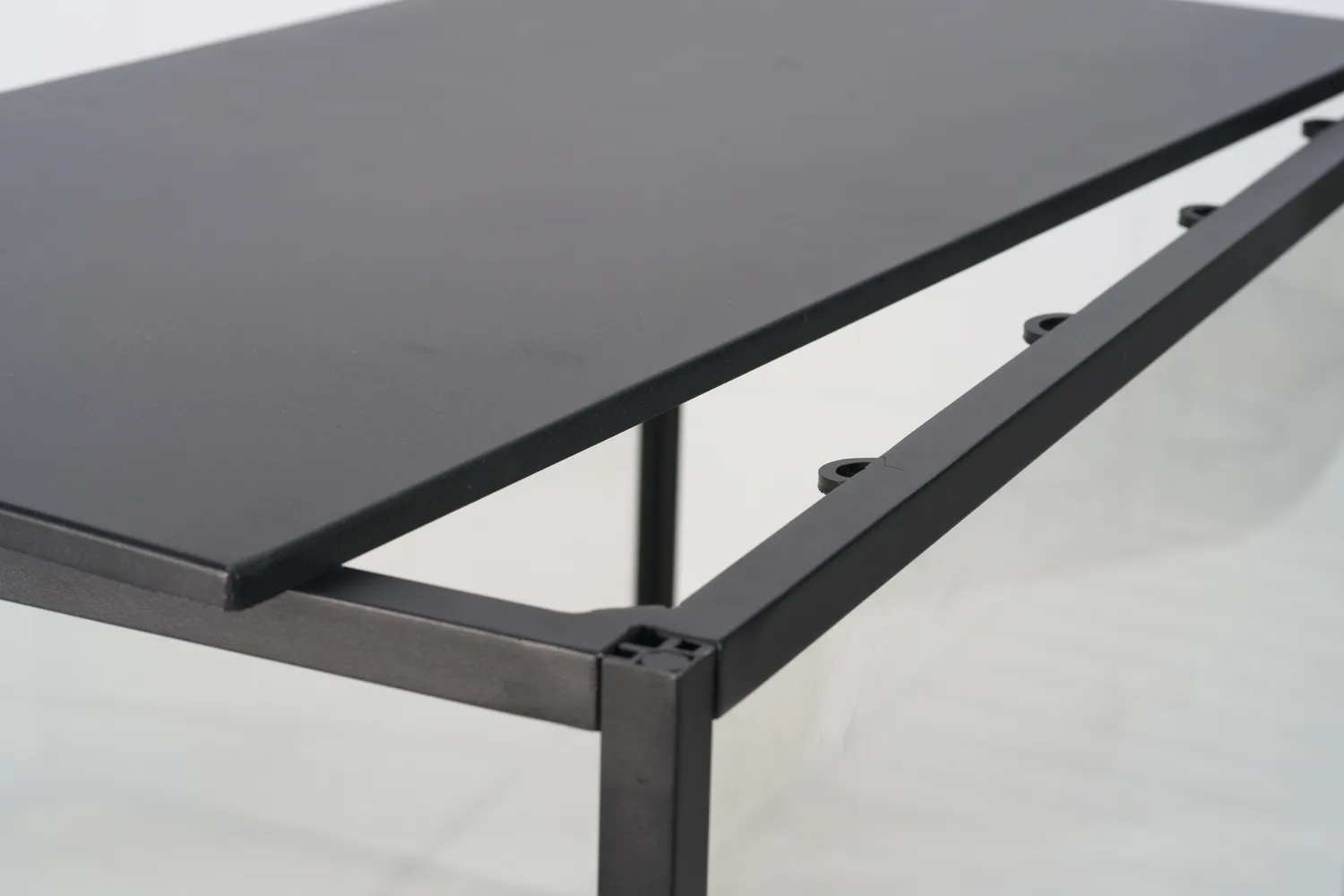 Grower Greens ντουλάπι φυτών, Μάυρο, 81x137 cm Brafab