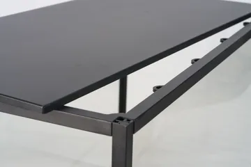 Grower Greens ντουλάπι φυτών - Μάυρο, 81x137 cm - Brafab