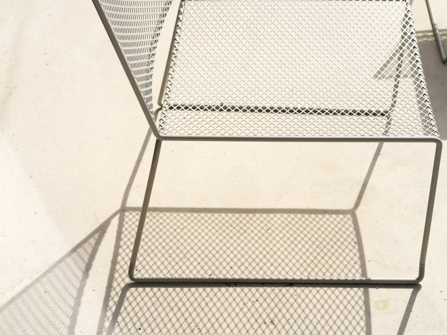 Haru πολυθρόνα lounge, Slate grey Brafab