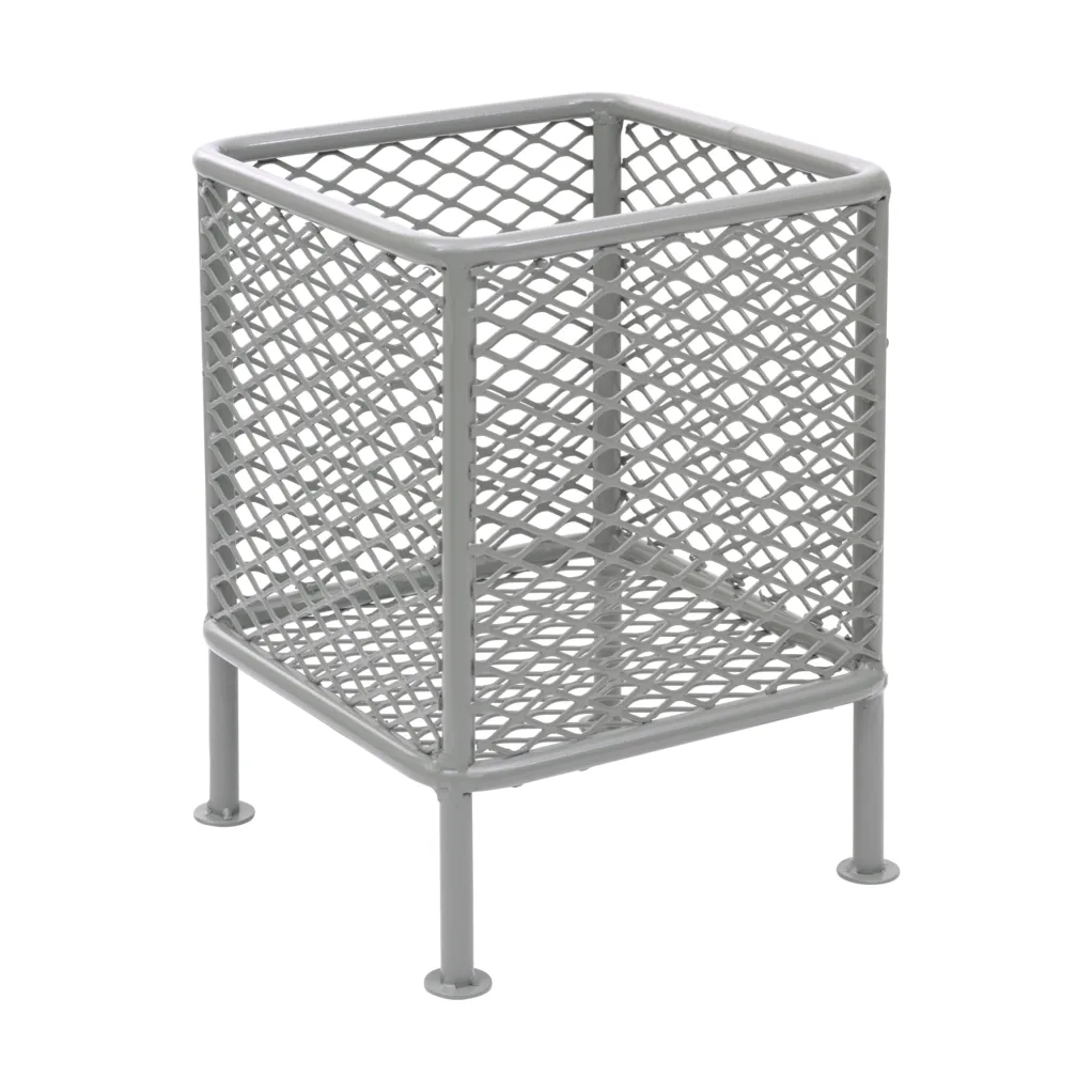 Haru φαναράκι, Slate grey, 31 cm Brafab