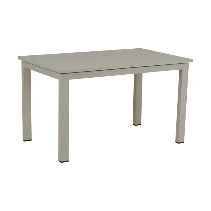 Lomma τραπεζάρια - Khaki, 128-187x80x73 cm - Brafab