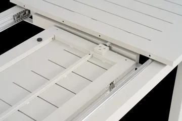 Lomma τραπεζάρια - Light grey, 132x80x73 cm - Brafab