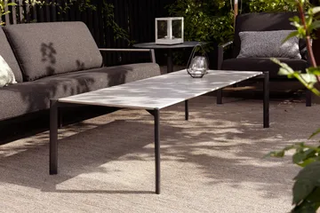 Καρέκλα Lyra  - Svart-teddy black - Brafab