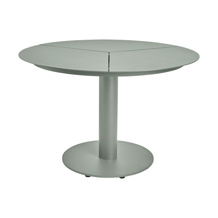 Peace τραπεζαρία Ø110 cm Nordic green - undefined - Brafab