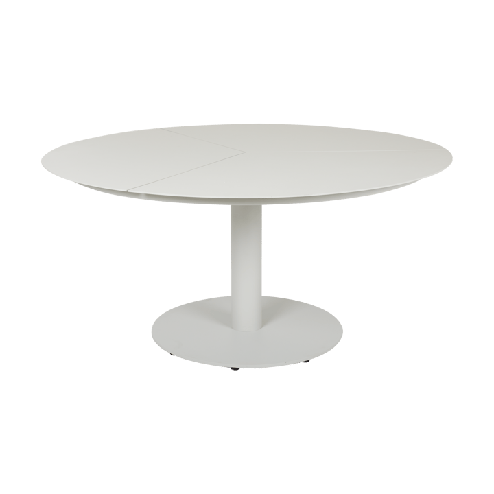 Peace τραπεζαρία Ø150 cm Light grey - undefined - Brafab
