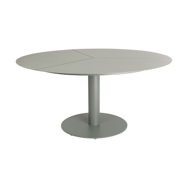 Peace τραπεζαρία Ø150 cm Nordic green - undefined - Brafab