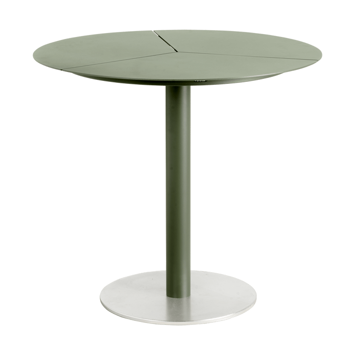 Peace Bistro τραπέζι σαλονιού Ø80 cm Nordic green - undefined - Brafab