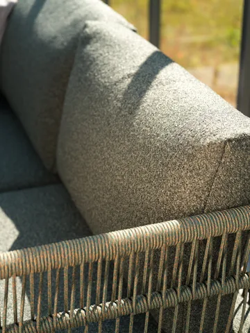 Reno αρθρωτός καναπές - Nordic green-raw avocado, μεσαίο τμήμα - Brafab