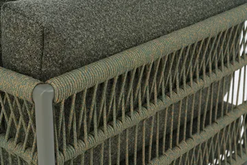 Reno αρθρωτός καναπές - Nordic green-raw avocado, γωνιακό - Brafab