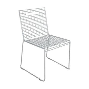 Sinarp καρέκλα - Γαλβανισμένο - Brafab