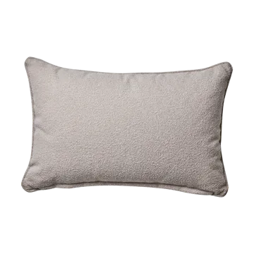 Teddy μαξιλάρι 40x60 cm - Teddy beige - Brafab