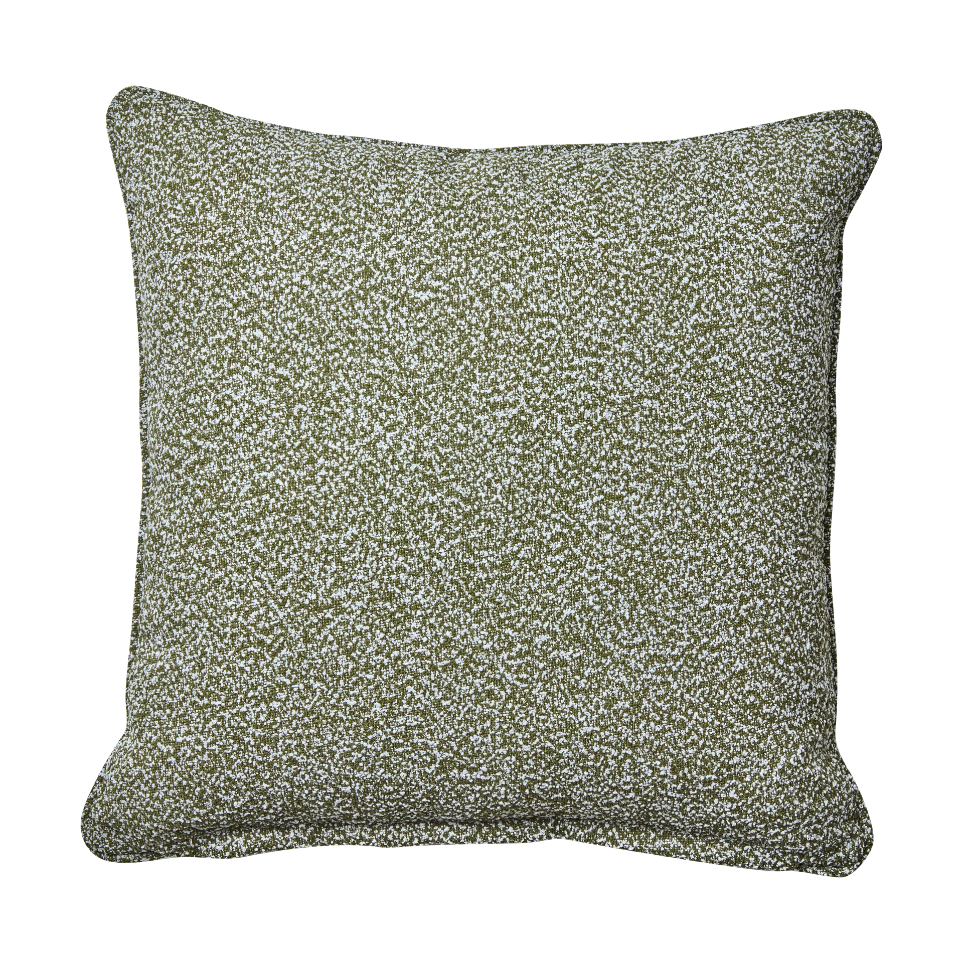 Teddy μαξιλάρι, Teddy verde Brafab