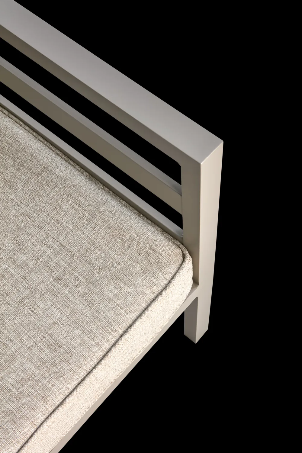 Weldon πολυθρόνα, Khaki-sand Brafab