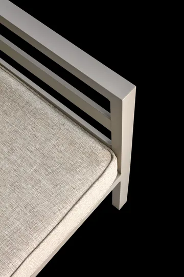 Weldon πολυθρόνα - Khaki-sand - Brafab