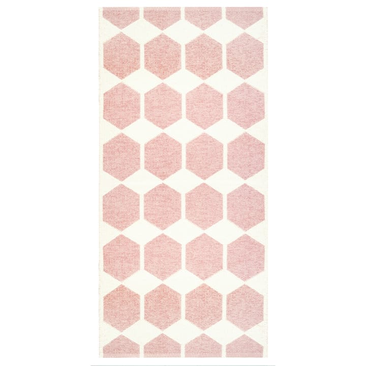 Anna χαλί ροζ - 70x100 cm - Brita Sweden