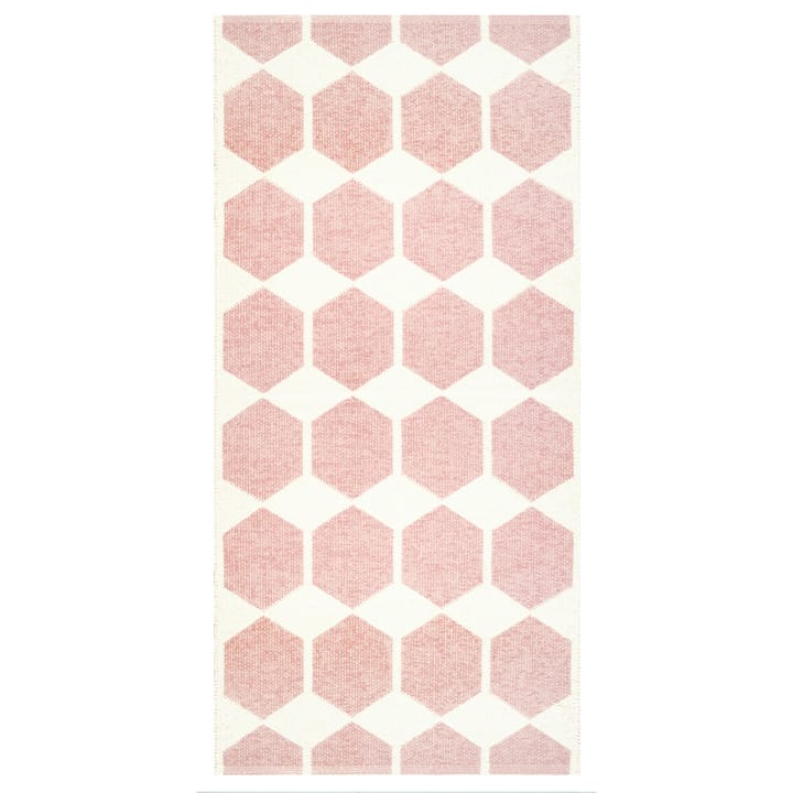 Anna χαλί ροζ - 70x100 cm - Brita Sweden