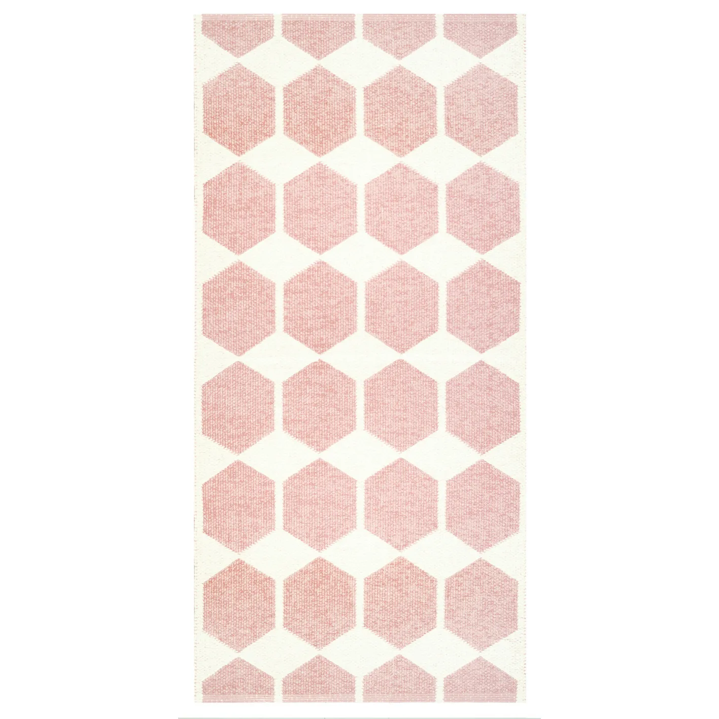 Anna χαλί ροζ, 70x140 cm Brita Sweden