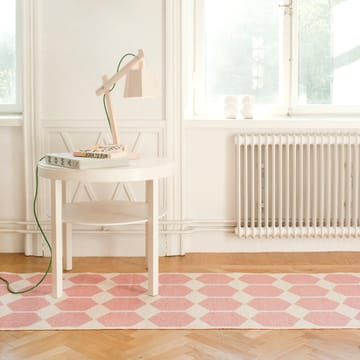 Anna χαλί ροζ - 70x200 cm - Brita Sweden