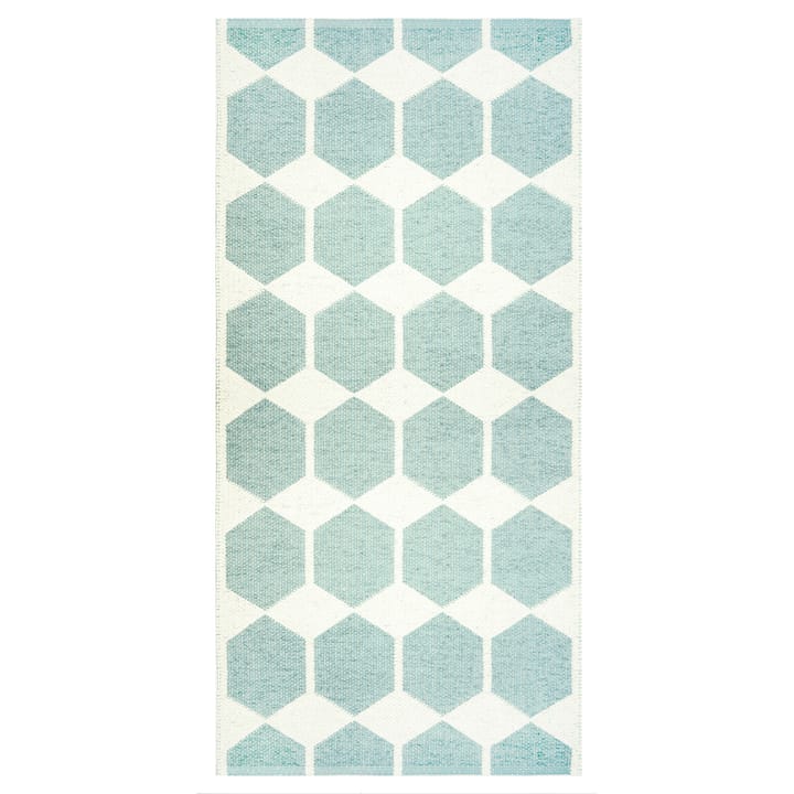 Anna χαλί aqua - 70x140 cm - Brita Sweden
