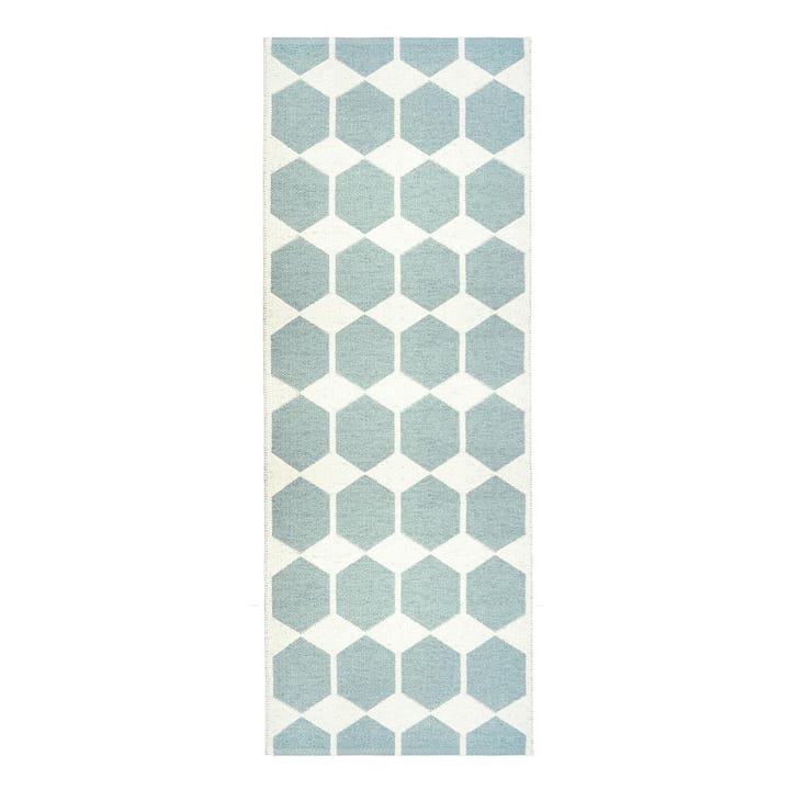 Anna χαλί aqua - 70x200 cm - Brita Sweden