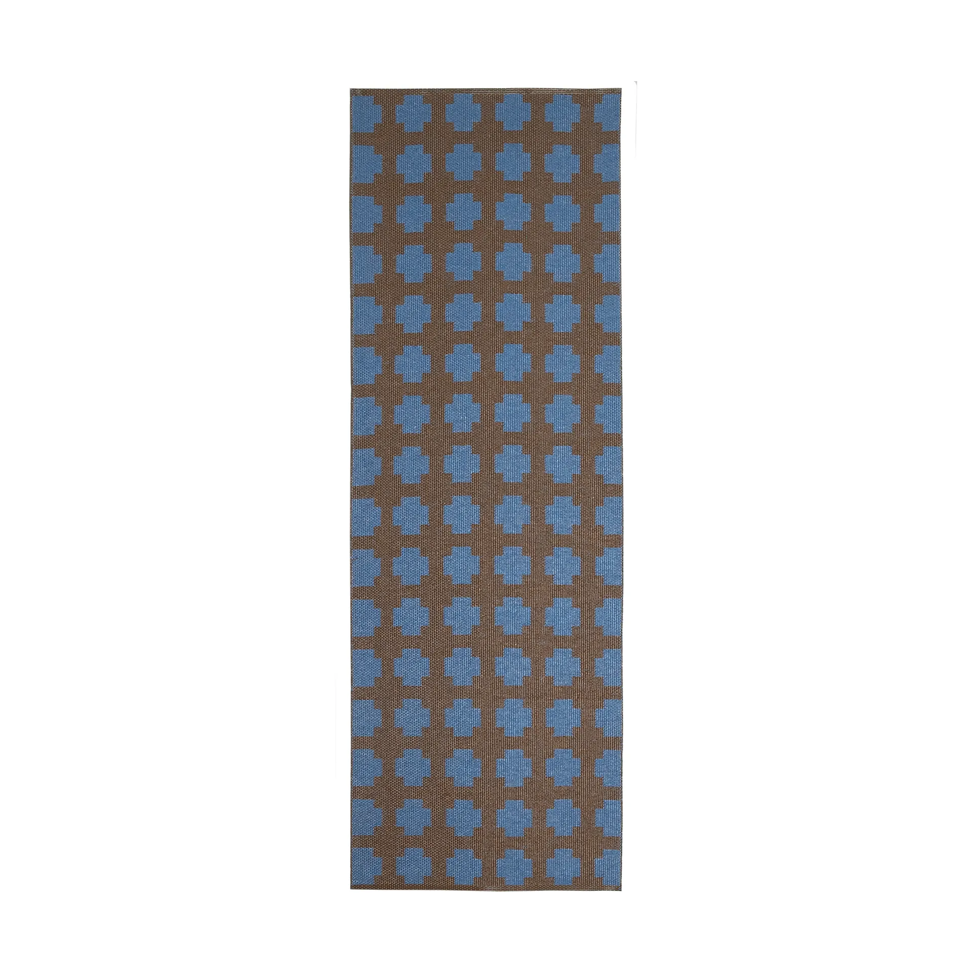 Παλομά χαλί, Blue, 150x70 cm Brita Sweden