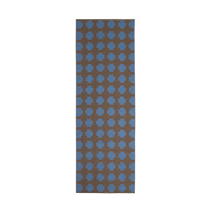 Παλομά χαλί - Blue, 200x70 εκ. - Brita Sweden