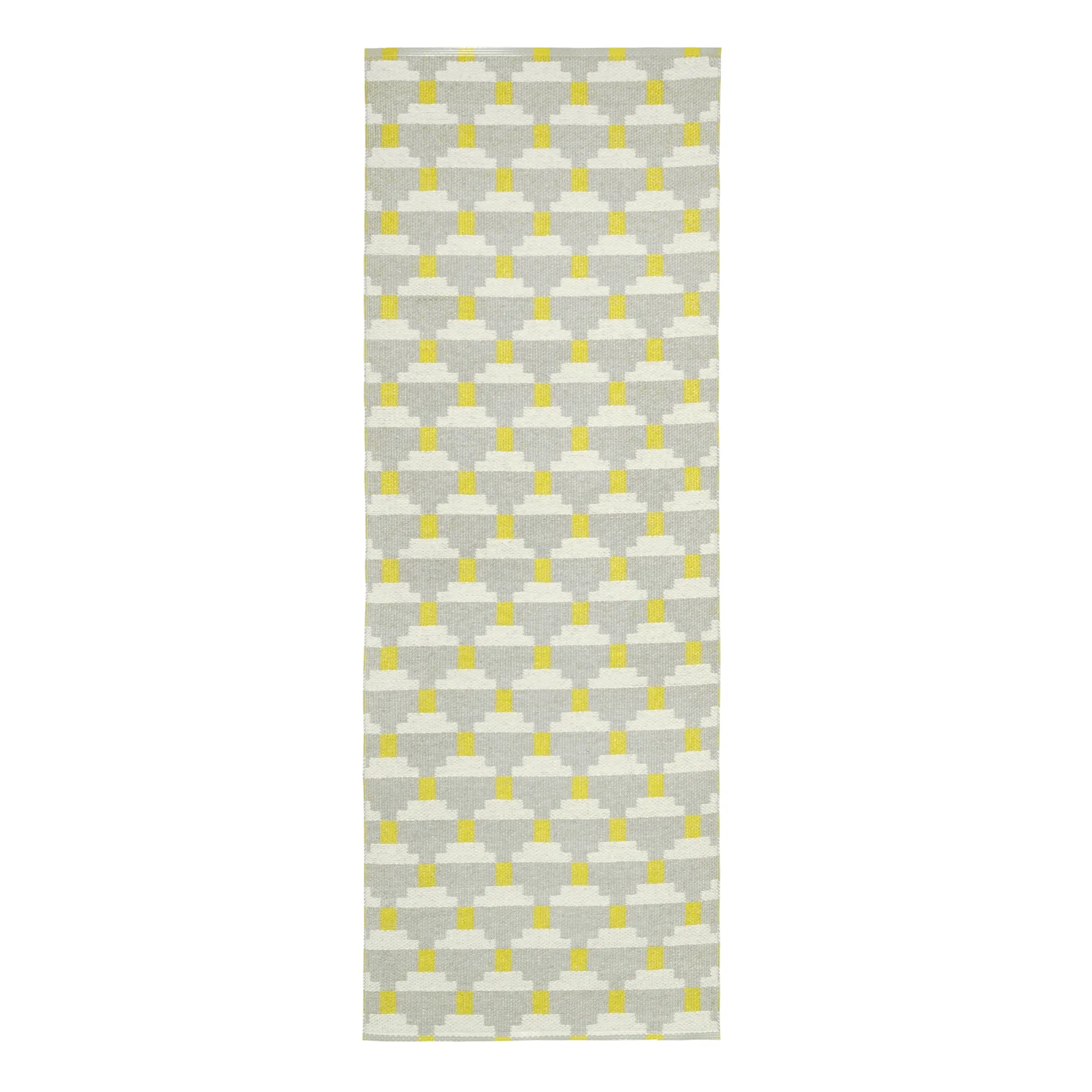 Confect χαλί fog (γκρι), 70x250 cm Brita Sweden