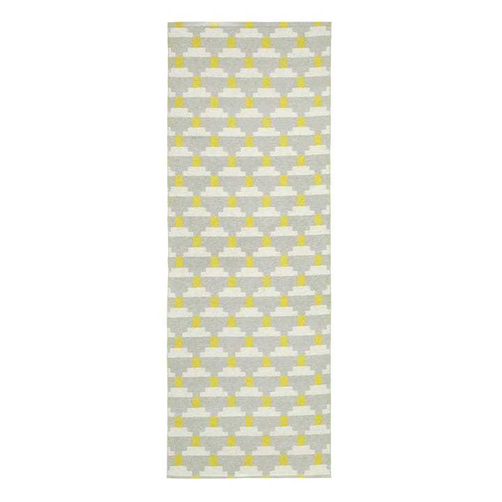 Confect χαλί fog (γκρι) - 70x250 cm - Brita Sweden