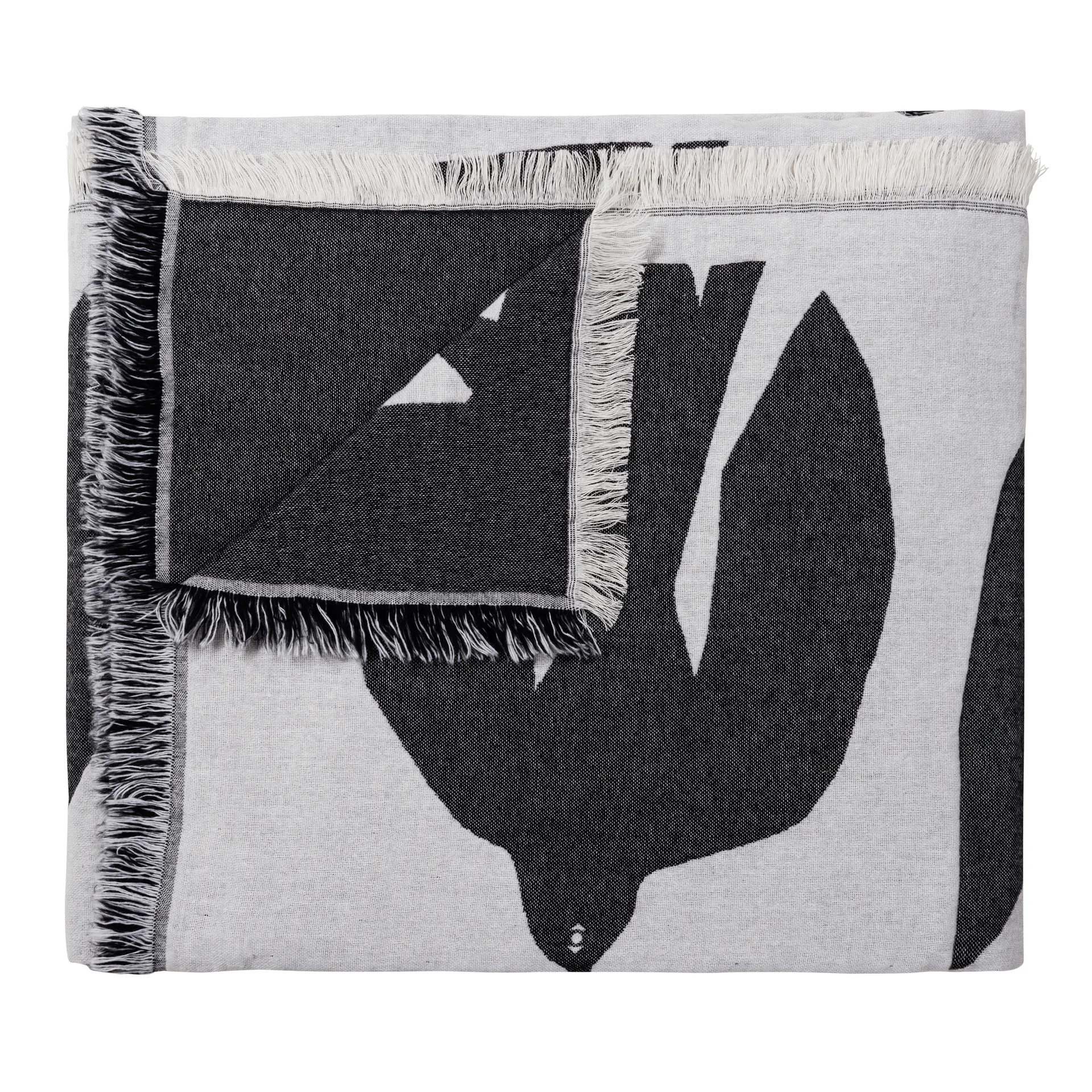 Early bird μάλλινη κουβέρτα 130x170 cm, Beluga Brita Sweden