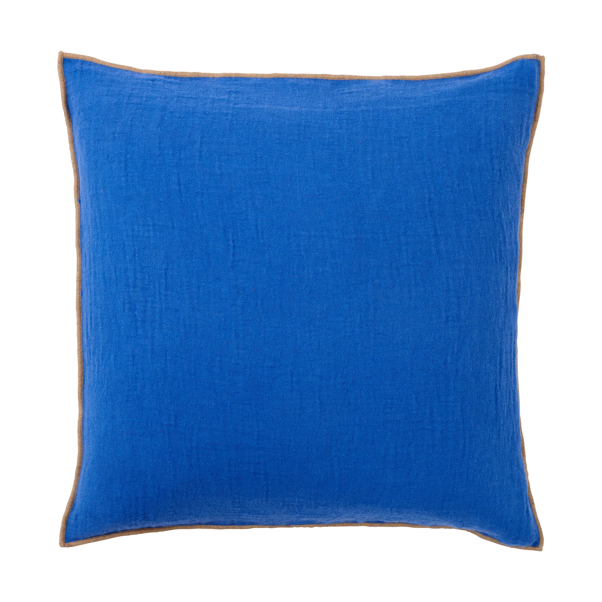 Evy μαξιλάρι, Cobalt, 50x50 εκ. Brita Sweden